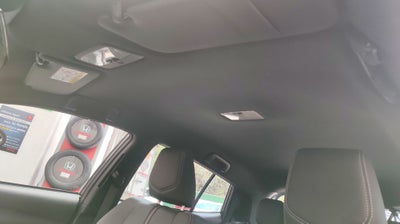 2024 Toyota YARIS S CVT