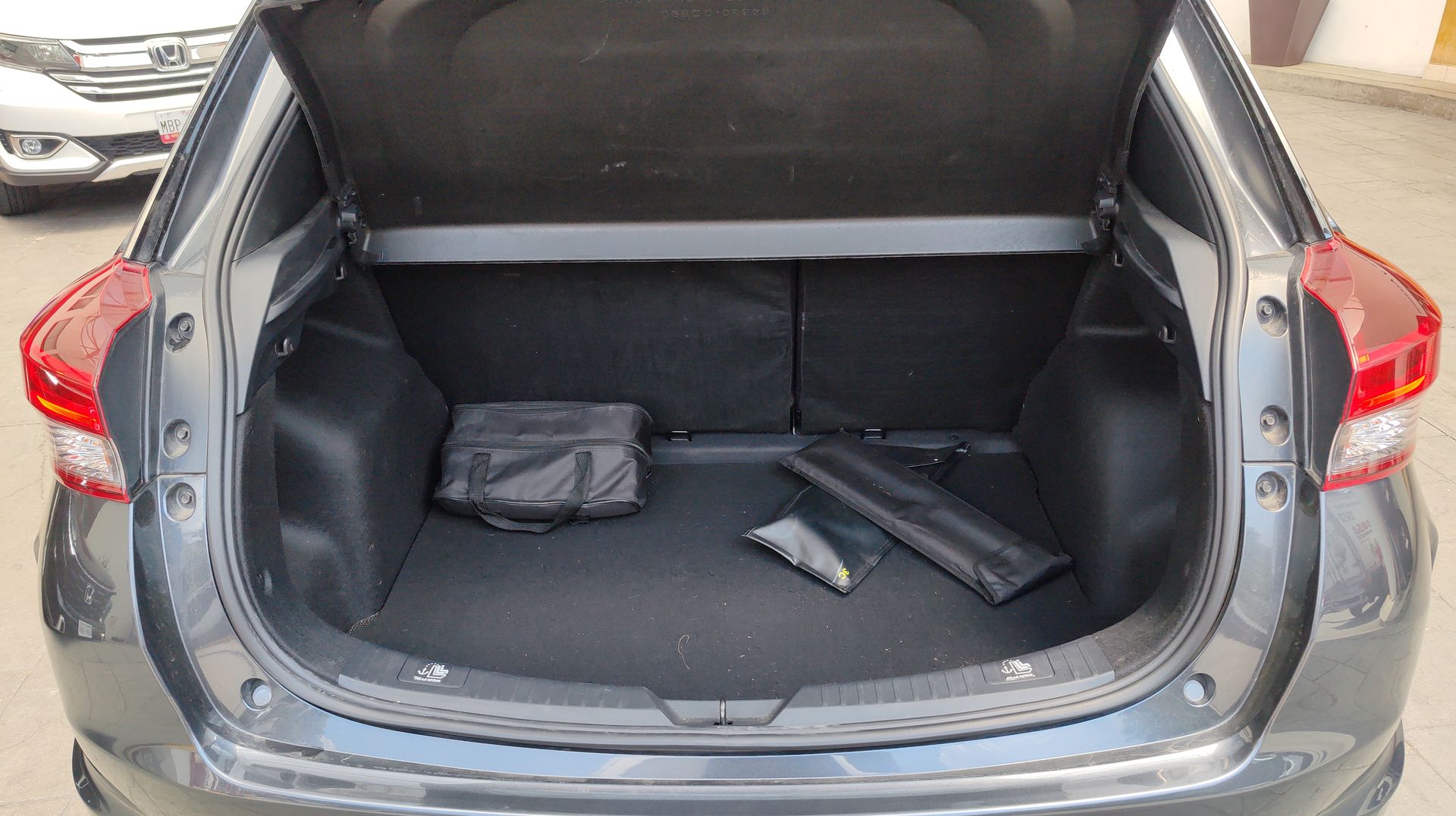 2024 Toyota YARIS S CVT