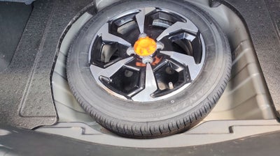 2024 Toyota YARIS S CVT