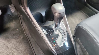 2024 Toyota YARIS S CVT