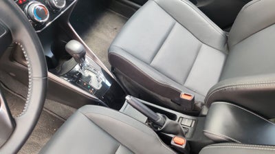 2024 Toyota YARIS S CVT