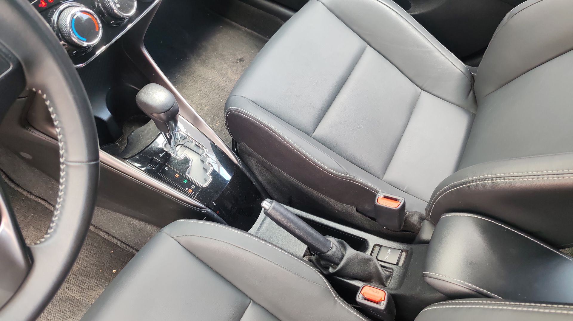 2024 Toyota YARIS S CVT