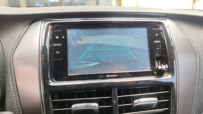 2024 Toyota YARIS S CVT