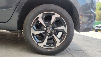 2024 Toyota YARIS S CVT