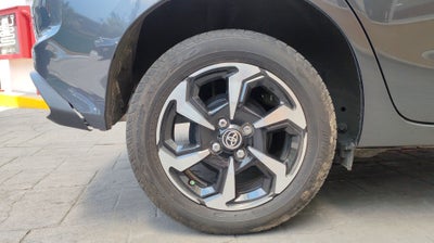 2024 Toyota YARIS S CVT