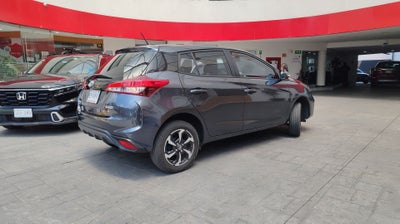 2024 Toyota YARIS S CVT