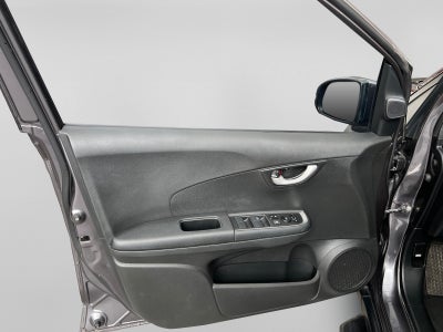 2019 Honda BR-V BR-V PRIME CVT