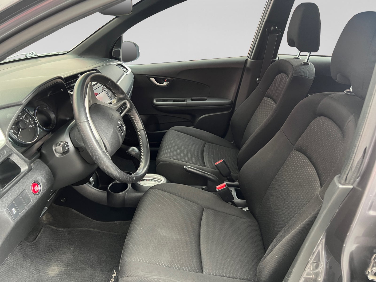 2019 Honda BR-V BR-V PRIME CVT