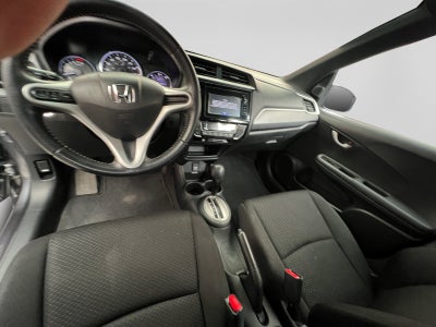 2019 Honda BR-V BR-V PRIME CVT