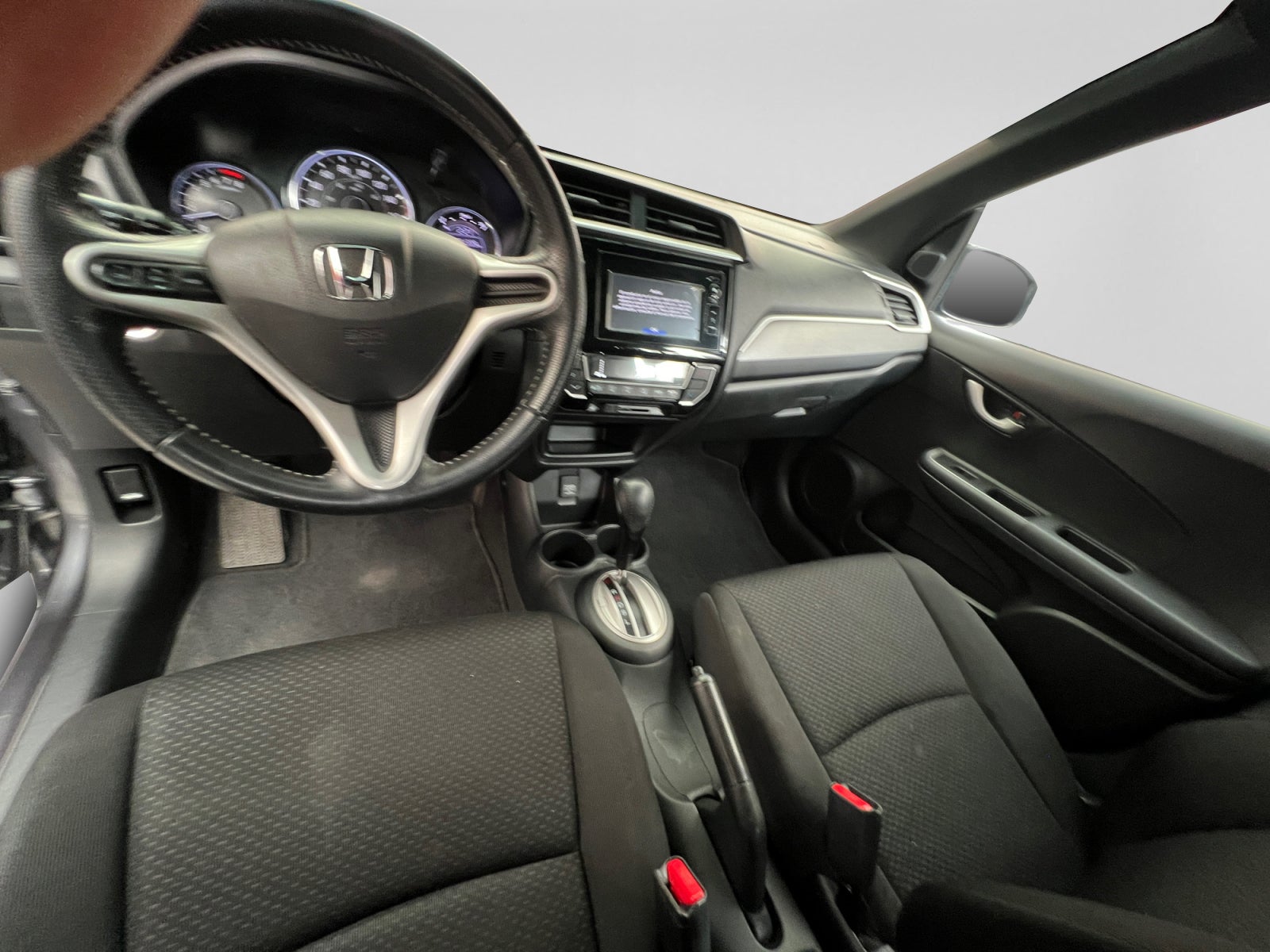 2019 Honda BR-V BR-V PRIME CVT
