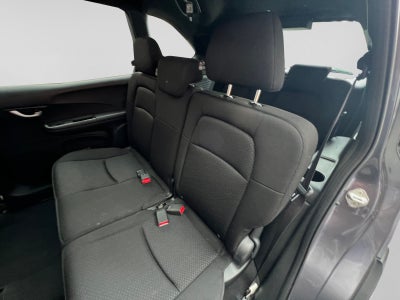 2019 Honda BR-V BR-V PRIME CVT