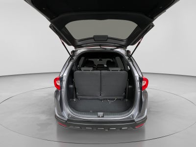 2019 Honda BR-V BR-V PRIME CVT