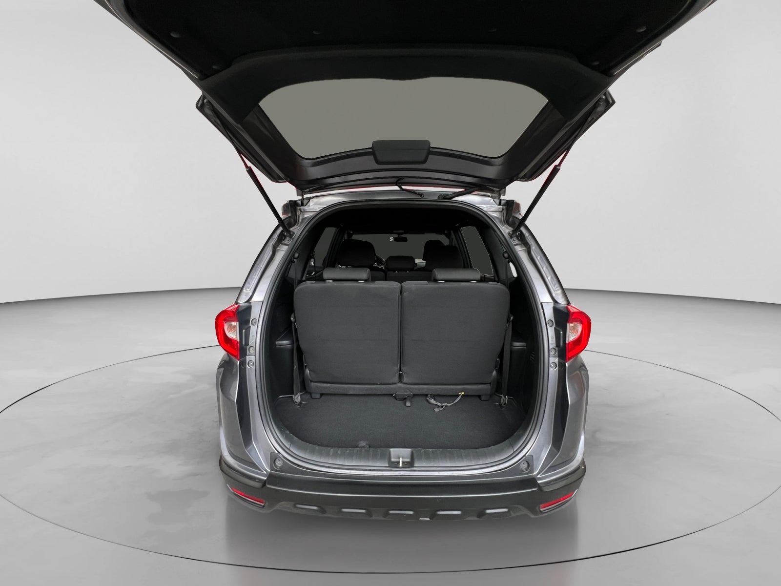 2019 Honda BR-V BR-V PRIME CVT