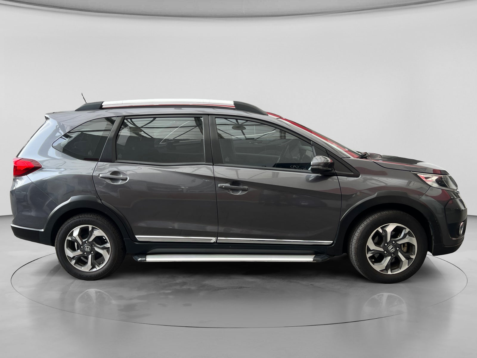 2019 Honda BR-V BR-V PRIME CVT