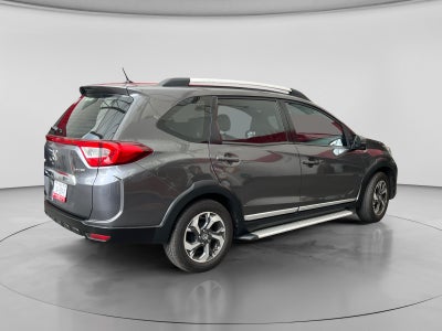 2019 Honda BR-V BR-V PRIME CVT