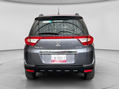 2019 Honda BR-V BR-V PRIME CVT