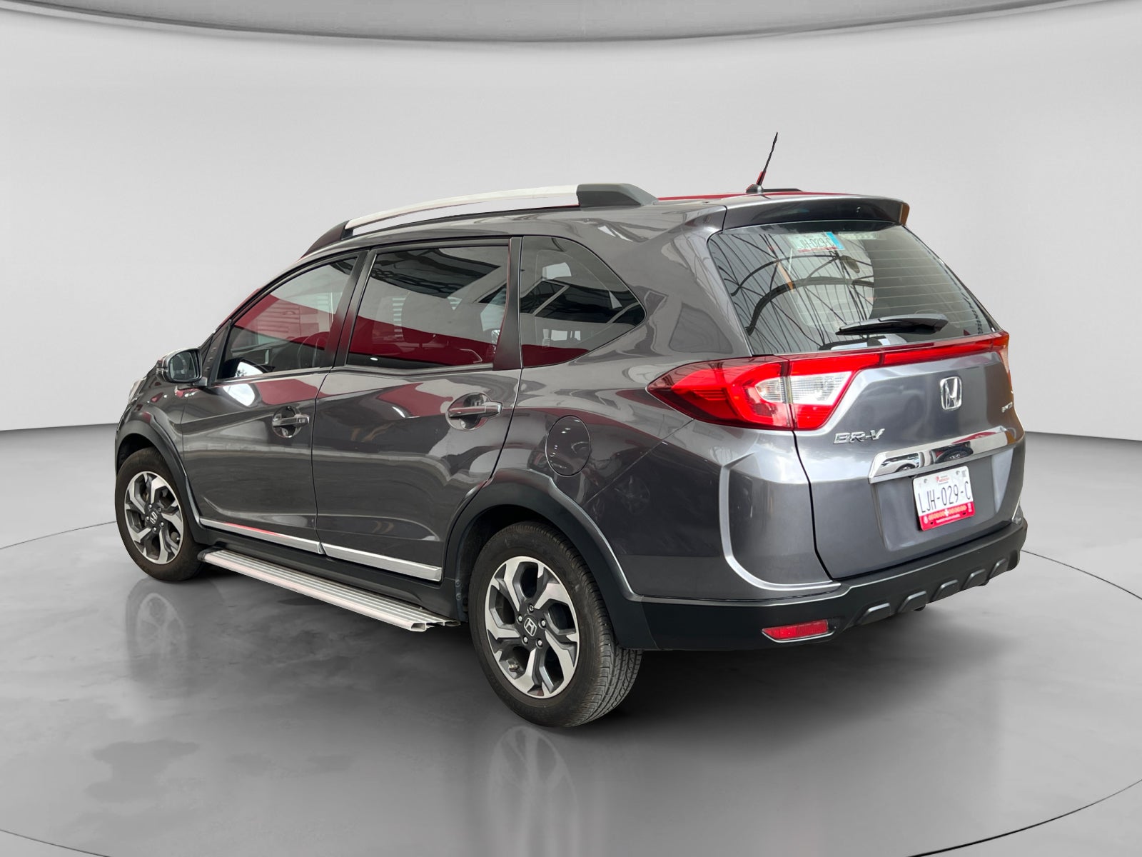 2019 Honda BR-V BR-V PRIME CVT
