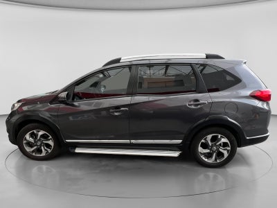 2019 Honda BR-V BR-V PRIME CVT