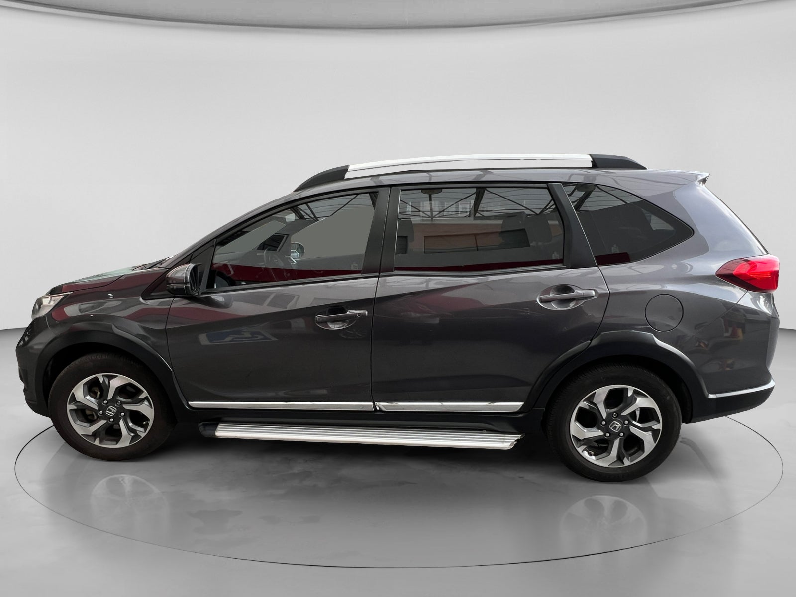 2019 Honda BR-V BR-V PRIME CVT