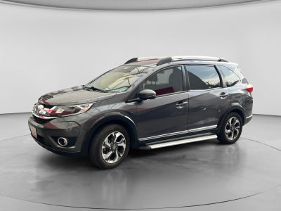 2019 Honda BR-V BR-V PRIME CVT
