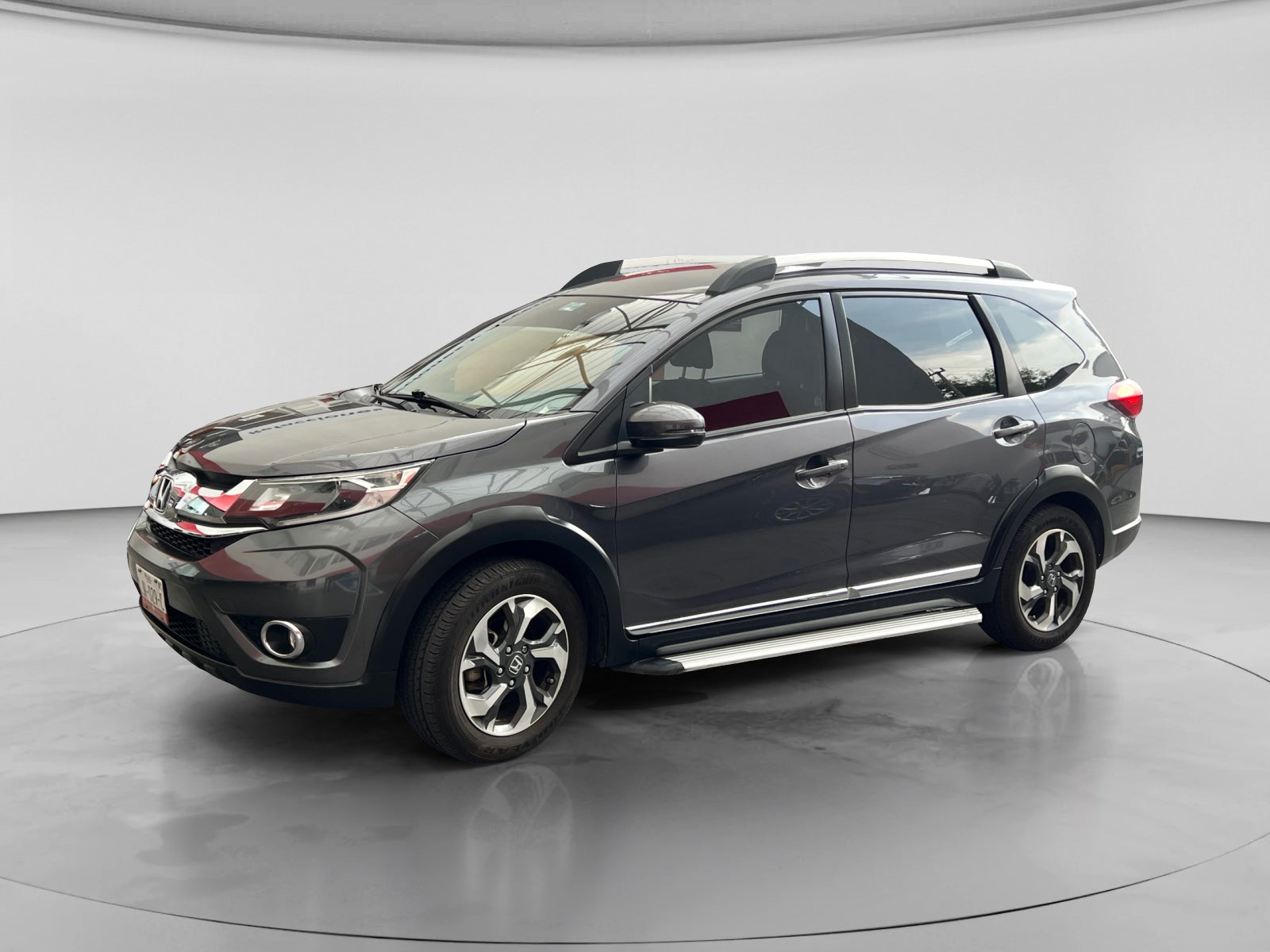 2019 Honda BR-V BR-V PRIME CVT