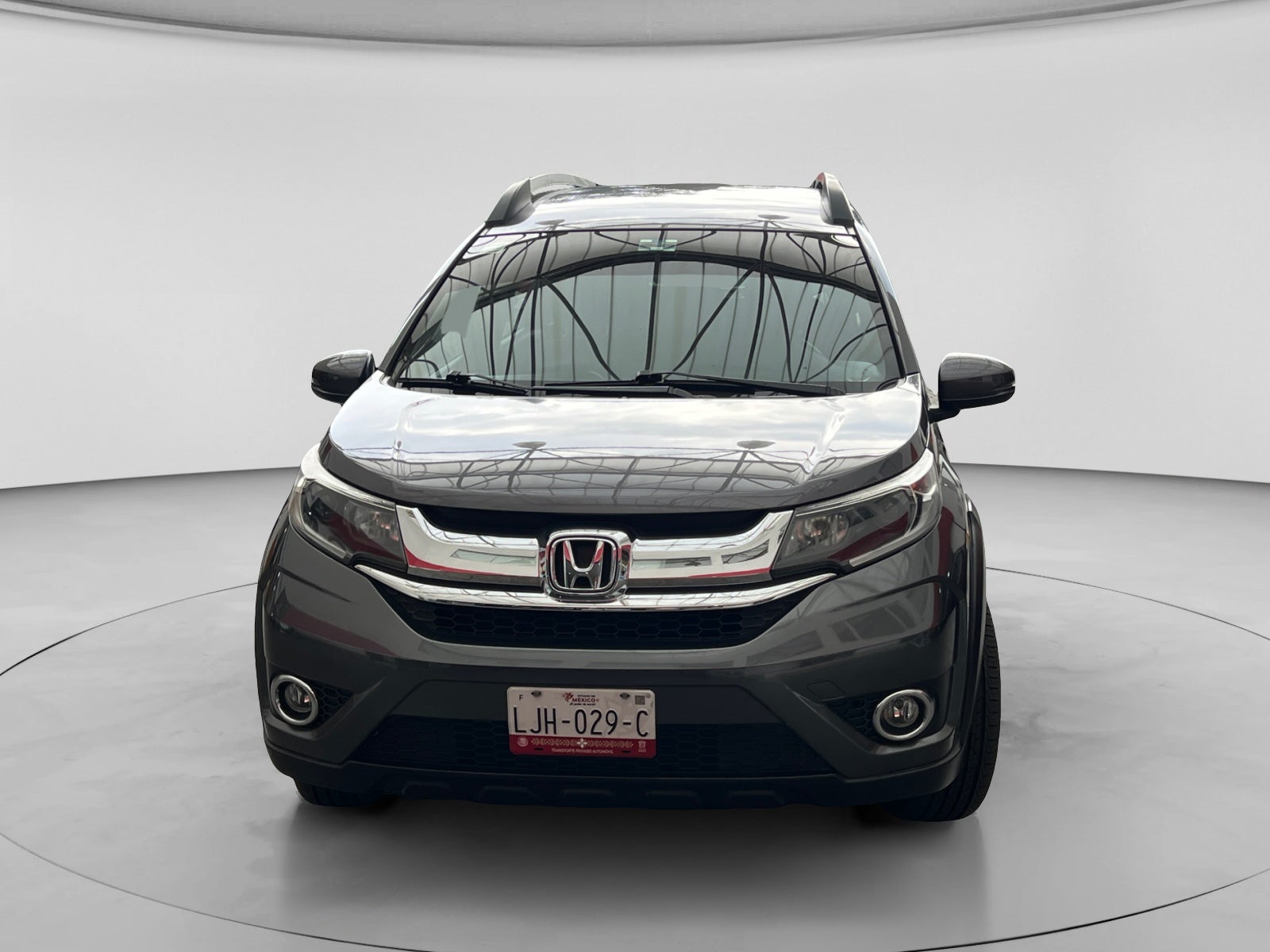 2019 Honda BR-V BR-V PRIME CVT