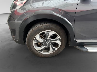 2019 Honda BR-V BR-V PRIME CVT