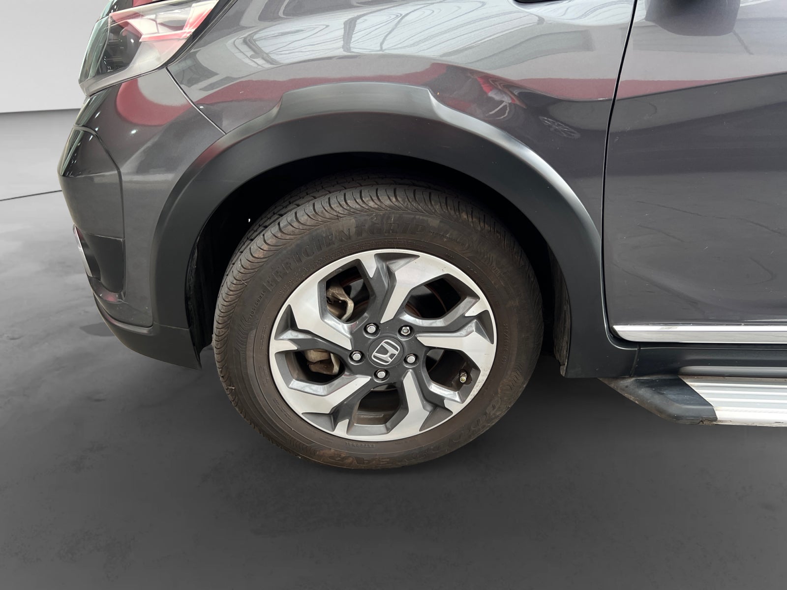 2019 Honda BR-V BR-V PRIME CVT