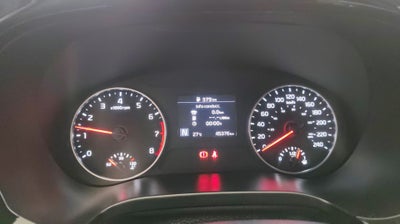 2023 Kia SELTOS EX TA