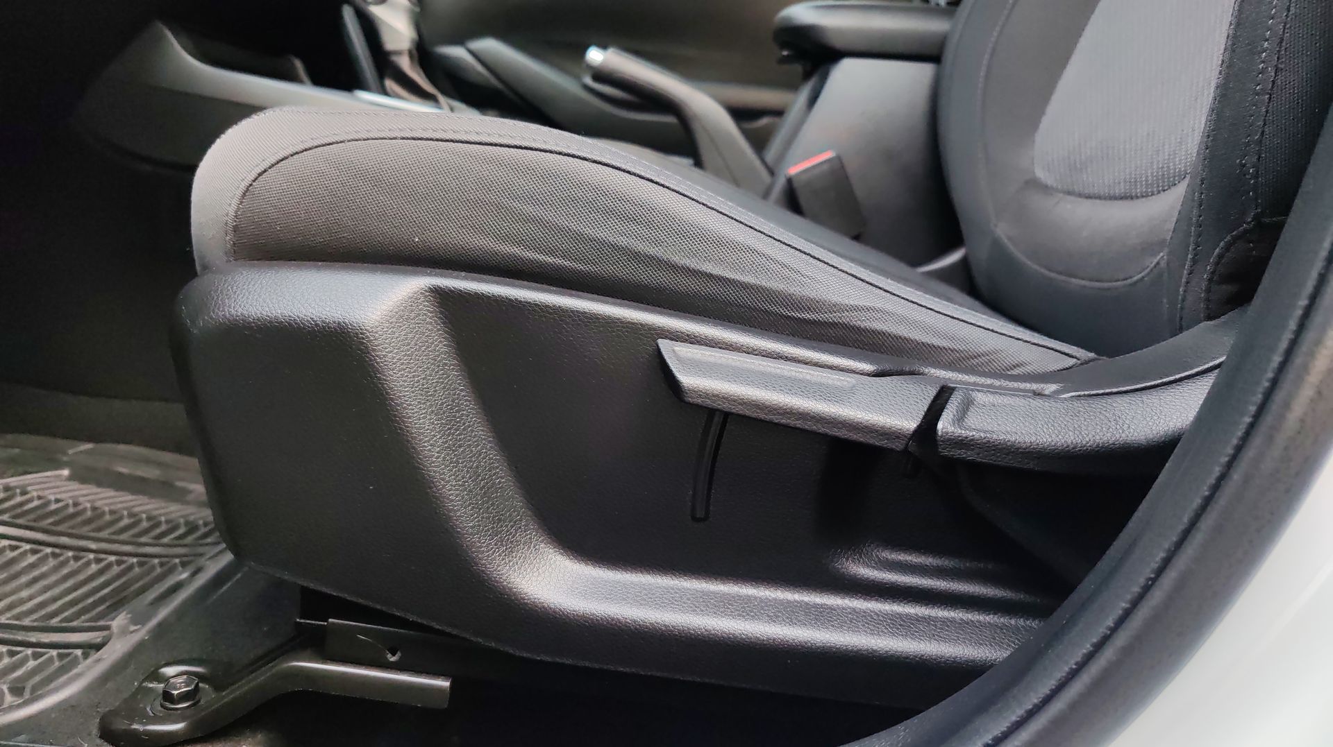 2023 Kia SELTOS EX TA