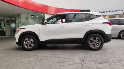 2023 Kia SELTOS EX TA