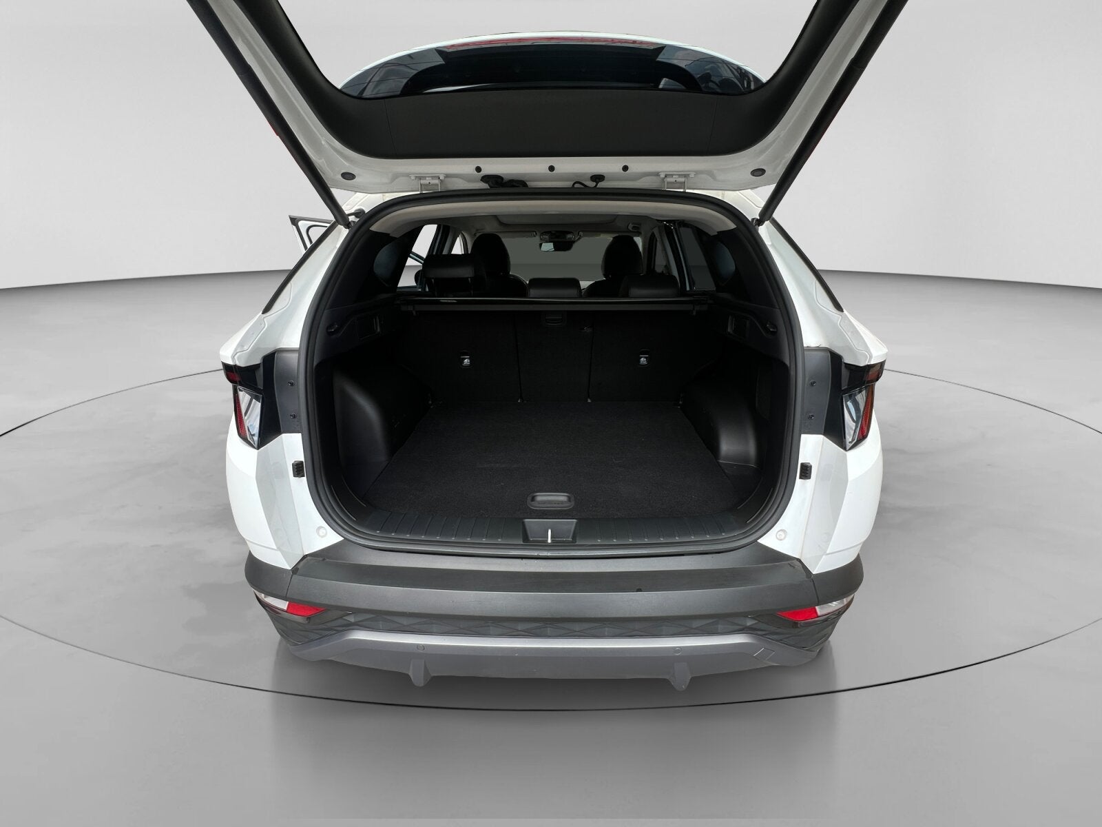 2023 Hyundai TUCSON LIMITED TECH