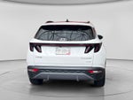 2023 Hyundai TUCSON LIMITED TECH