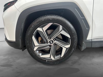 2023 Hyundai TUCSON LIMITED TECH
