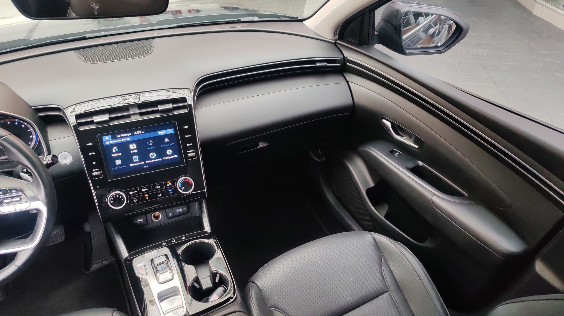 2024 Hyundai TUCSON GLS PREMIUM