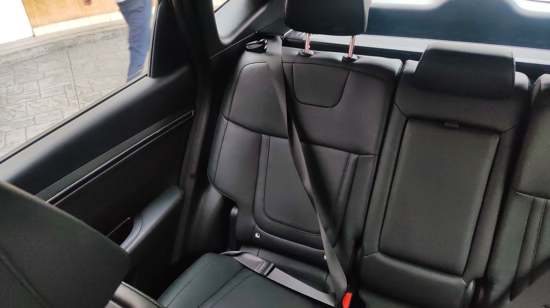 2024 Hyundai TUCSON GLS PREMIUM