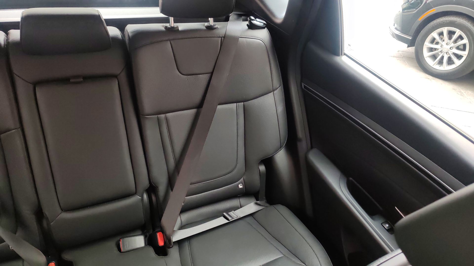 2024 Hyundai TUCSON GLS PREMIUM