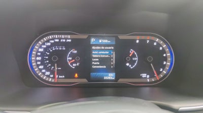 2024 Hyundai TUCSON GLS PREMIUM