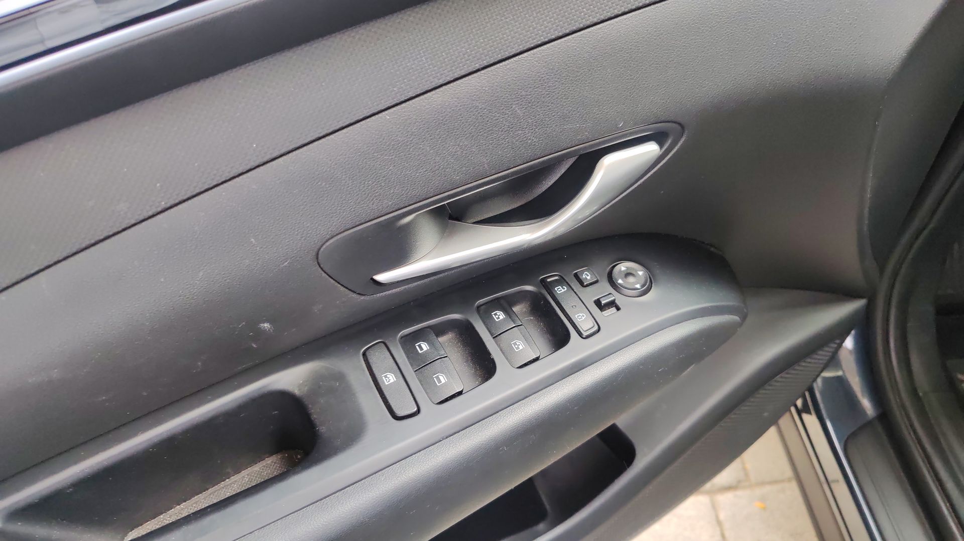 2024 Hyundai TUCSON GLS PREMIUM