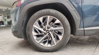2024 Hyundai TUCSON GLS PREMIUM