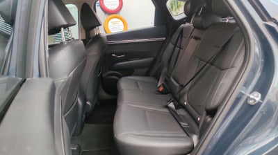 2024 Hyundai TUCSON GLS PREMIUM