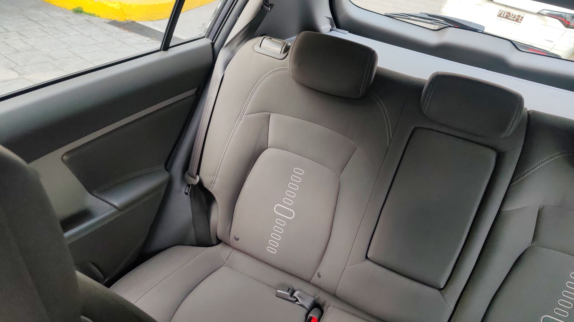 2016 Kia SPORTAGE EX 2.0 AT