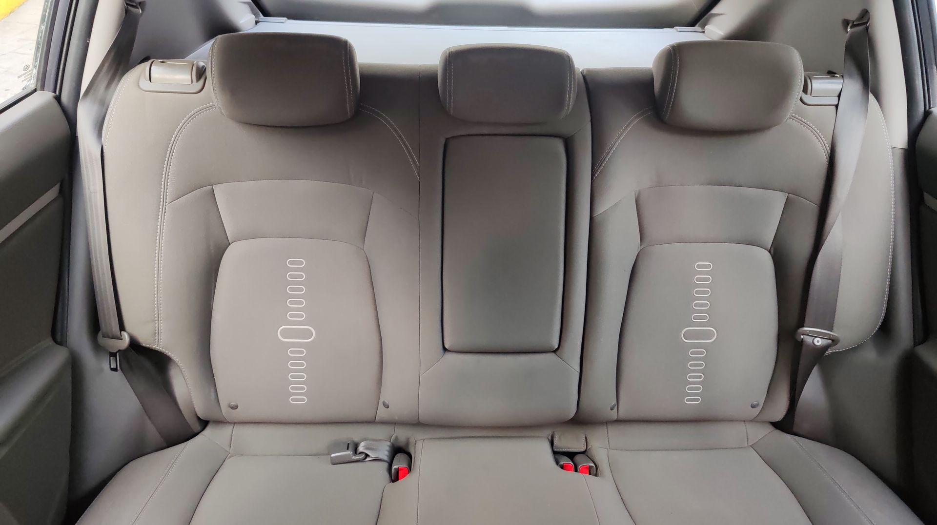 2016 Kia SPORTAGE EX 2.0 AT