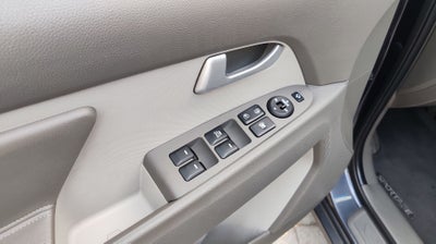 2016 Kia SPORTAGE EX 2.0 AT