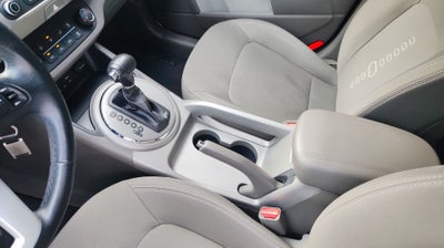 2016 Kia SPORTAGE EX 2.0 AT