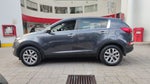 2016 Kia SPORTAGE EX 2.0 AT