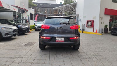 2016 Kia SPORTAGE EX 2.0 AT