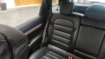 2024 RENAULT KOLEOS ICONIC
