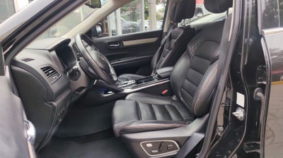 2024 RENAULT KOLEOS ICONIC