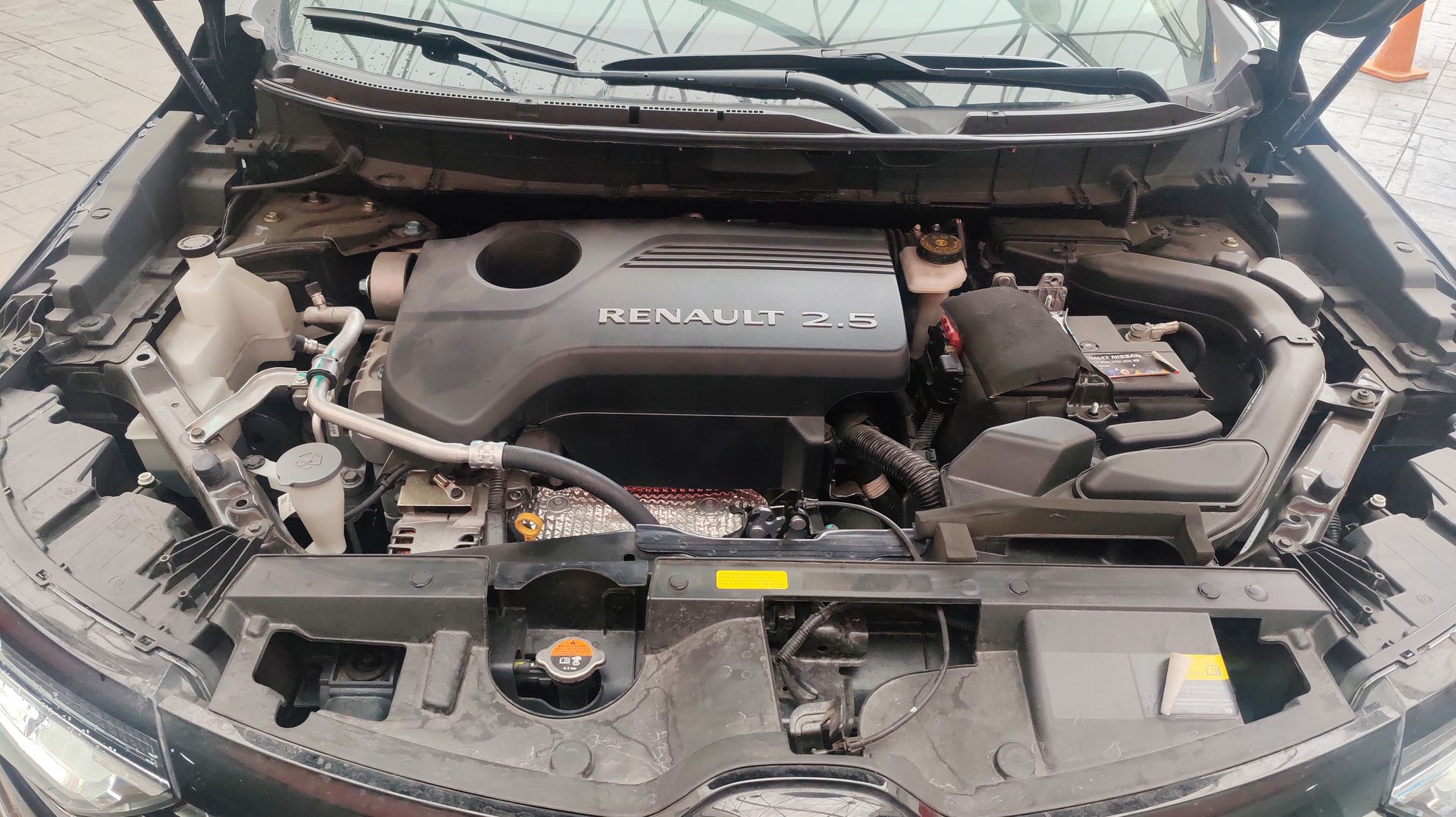 2024 RENAULT KOLEOS ICONIC